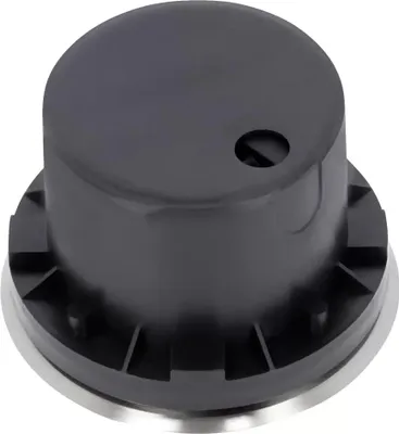 Zdjęcie produktu dla Wpuszczana lampa podłogowa Arvika, 5 W, ciepła biel, 3 szt.
