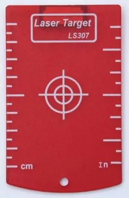 Zdjęcie produktu dla Kapro Laser Target