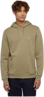 Produktbild von Dickies Herren Hoodie OAKPORT, Größe:M, Farben:imperial green