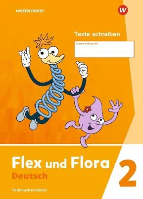 Produktbild von Flex und Flora - Ausgabe 2021
