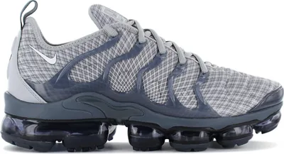 Produktbild von Nike Air Vapormax Plus 924453-019 Herren Schuhe Grau , Größe: EU 42.5 US 9