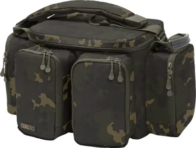 Productafbeelding van Korda Compac Carryall, donkere Kamo-camouflage, klein formaat