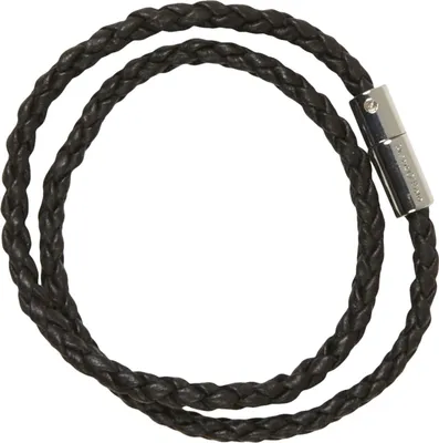 Produktbild von Marc O'Polo Armband Janette Bracelet Black schwarz