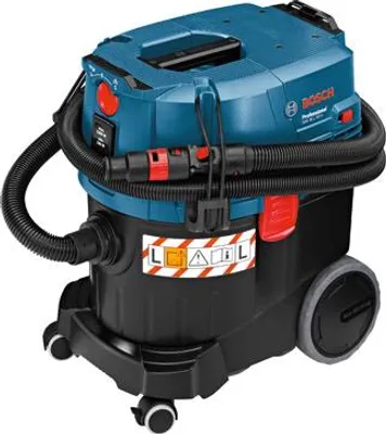 Produktbild von Kabelgebundener Sauger GAS 35 L SFC+