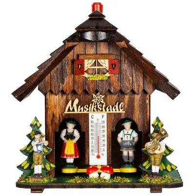 Produktbild von Trenkle - 842 - Wetterhäuschen
