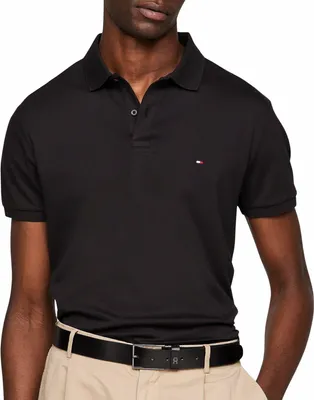Produktbild von Tommy Hilfiger Poloshirt für Herren