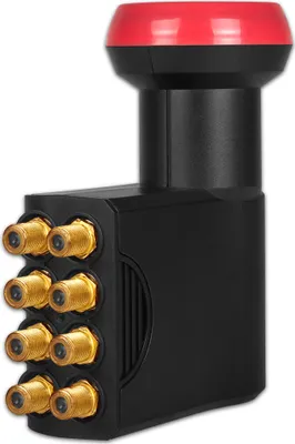 Produktbild von Megasat Diavolo Octo LNB