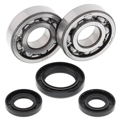 Produktbild von SP 1008851 ALL BALLS Kurbelwellenlager & Simmerringsatz  passend fuer YAMAHA YZ 250