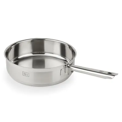 Obrázek produktu pro BOJ 04020504 24 x 6 cm. Keptuvė, nerūdijantis plienas