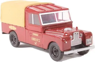 Obrázek produktu pro Detailní model auta – pro hobby – měřítko 1:43 – zelený