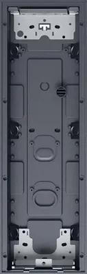Immagine prodotto di Scatola di montaggio a incasso Busch-Jaeger 41385F-B-03 2TMA130160B0055