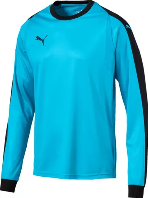 Produktbild von Puma LIGA GK Jersey | Cyber Yellow-Puma Black | Größe: XL