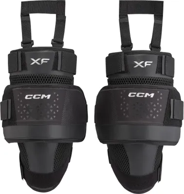 Obrázok produktu pre Brankárska ochrana kolien CCM XF Senior