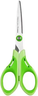 Produktbild von Komfort-Büroschere 160mm B2767 Grün