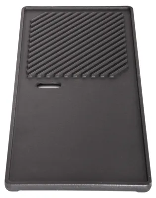 Obrázek produktu pro Litinový plát G21 pro gril Costarica BBQ