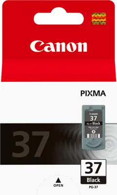 Obrázok produktu pre Canon 2145B001, Čierna, Atrament na pigmentovej báze, 1 kusov