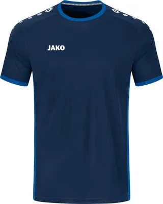 Produktbild von JAKO Trikot Primera KA XXL Navy/Indigo