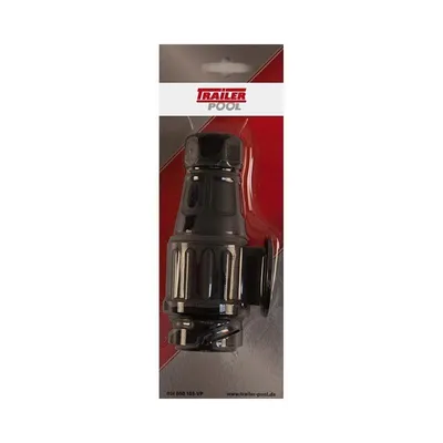 Produktbild von Frielitz Anhängerstecker 014000103-VP Kunststoff 0,14kg