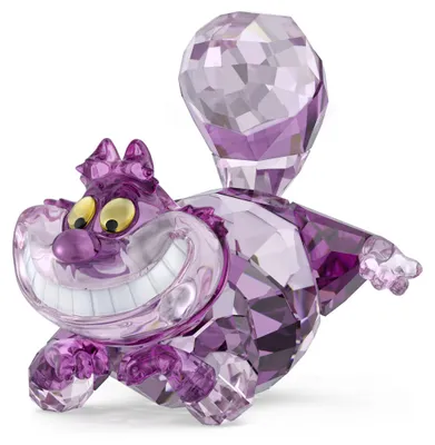 Image de Swarovski ALICE:CHESHIRE CAT Neuheit 2024 5668073 9009656680735