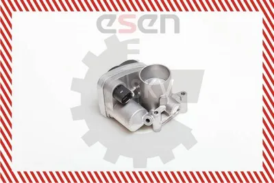 Produktbild von ESEN SKV 12SKV030 Drosselklappe für VW SHARAN (7M8, 7M9, 7M6) für SKODA FABIA (6Y2) für SEAT Alhambra (7V8, 7V9)