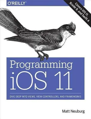 Image de Programmation d'iOS 11