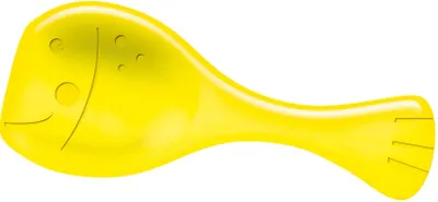 Immagine prodotto di Fuchs Tinti giocattolo di sabbia Moby pala 4 colori assortiti