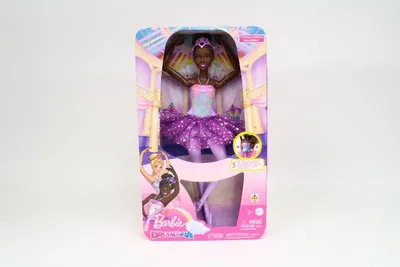 Obrázek produktu pro Barbie Dreamtopia HLC26, Módní panenka, Ženy, 3 rok/roky, Chlapec/děvče, Světelné efekty, 298 mm