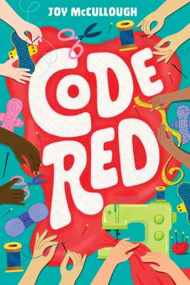 Produktbild von Code Red