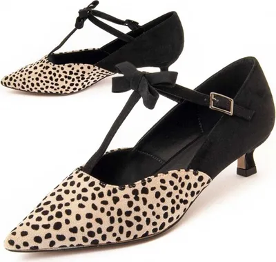 Produktbild von Montevita Absatzschuh Corela7 Beige