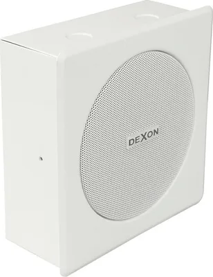 Produktbild von DEXON Evakuierungslautsprecher SK 511