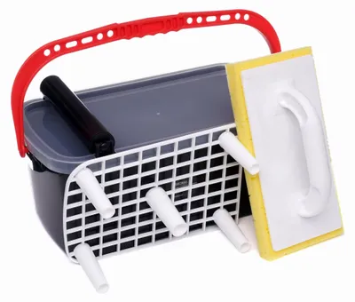 Zdjęcie produktu dla Kraft & Dele KD10786 Zestaw płytek 10l