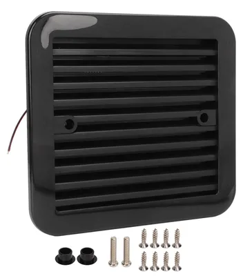 Productafbeelding van 12V Ventilator voor Campers, Vrachtwagens en Botens
