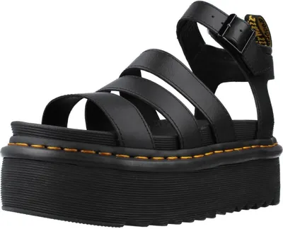 Produktbild von H7670 sandale donna DR. MARTENS BLAIRE QUAD Frau Sandale