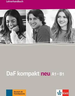 Immagine prodotto di Lehrerhandbuch A1- B1