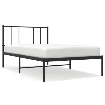 Zdjęcie produktu dla VidaXL 352475, Czarny, 105 cm, 2,07 m, 90 cm, 1000 x 2000 mm, 26 cm