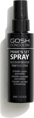 Immagine prodotto di Donoderm Spray di fissaggio 50 ml