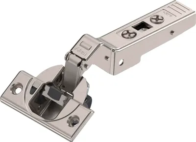 Produktbild von BLUM CLIP top BLUMOTION Winkelscharnier 30° II, aufschlagend, Schrauben