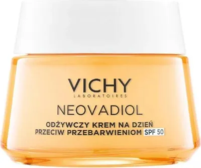 Produktbild von Vichy Neovadiol Firming Anti-Dark Spots Cream SPF50