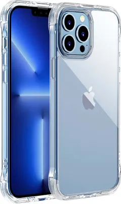 Productafbeelding van Joyroom hoesje voor iPhone 13 Pro Max, transparant