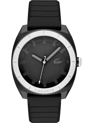 Zdjęcie produktu dla Lacoste 2011259 Sprint zegarek męski 43mm 5ATM