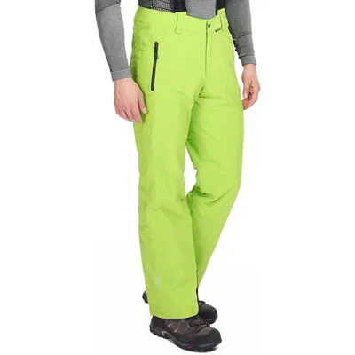 Produktbild von Skihose ICEPEAK Noxos Green Grün M