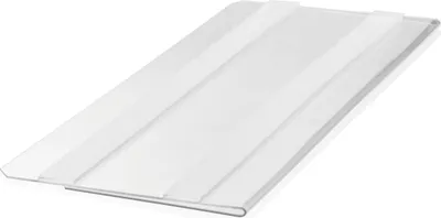 Obrázok produktu pre Durable 118219, Priehľadná, Plast, 1/2 A5, 10 kusov, Poľsko