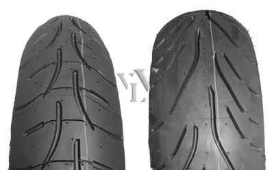 Produktbild von Michelin Road W Gt 130/70 R18 Tl 63H Front
