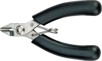 Obrázek produktu pro Kleště boční štípací, 115 mm