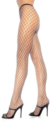 Obrázek produktu pro Leg Avenue 9005_00122, Černá, One Size, 1 kusů