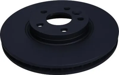 Produktbild von 2x QUARO Bremsscheibe QD6766HC für FORD S-MAX (WA6) GALAXY (WA6) S-Max Mk1 MPV