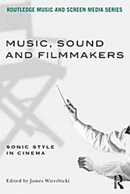 Produktbild von Music, Sound and Filmmakers