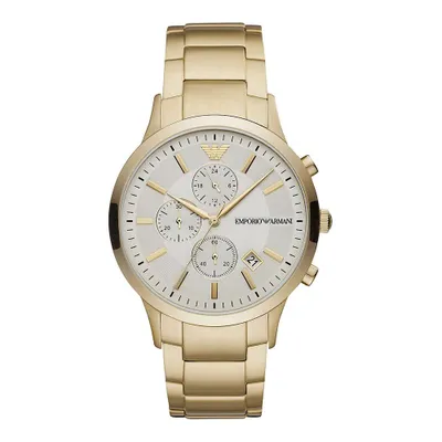 Produktbild von Emporio Armani AR11332 Herrenuhr - Renato (zx129a)
