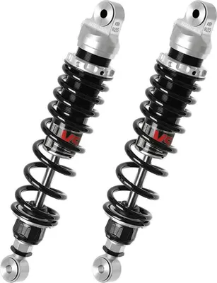 Immagine prodotto di Coppia ammortizzatori posteriori YSS RZ362-330TRL-04-88 regolazione precarico