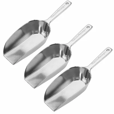 Image de Westmark 3 pelles ménagères « Hygia », 113 ml 913122E3